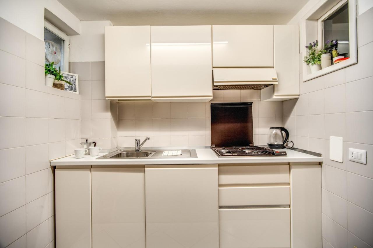 Trastevere - Stylish Good Vibes Apartment Rom