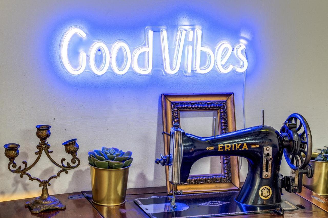Trastevere - Stylish Good Vibes Rom