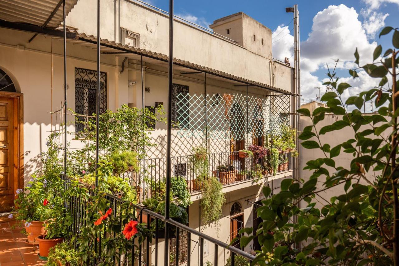 Apartment Trastevere - Stylish Good Vibes Rom